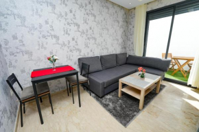 Studio Moderne CaSa AnFa